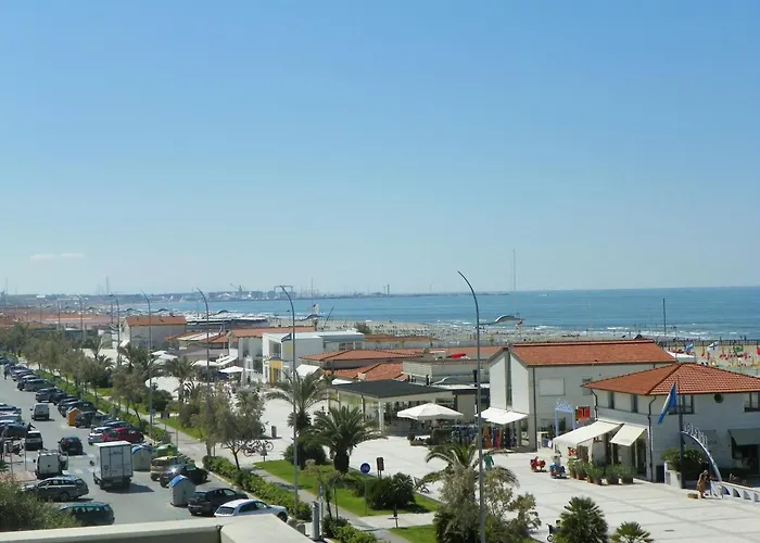 Hotel La Vela