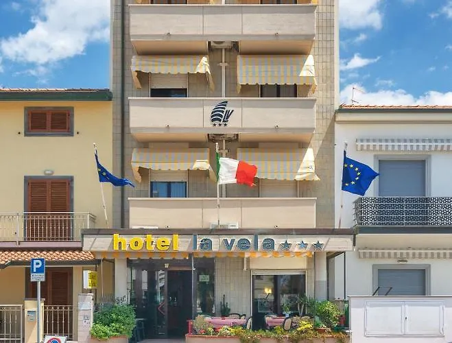 Hotel La Vela