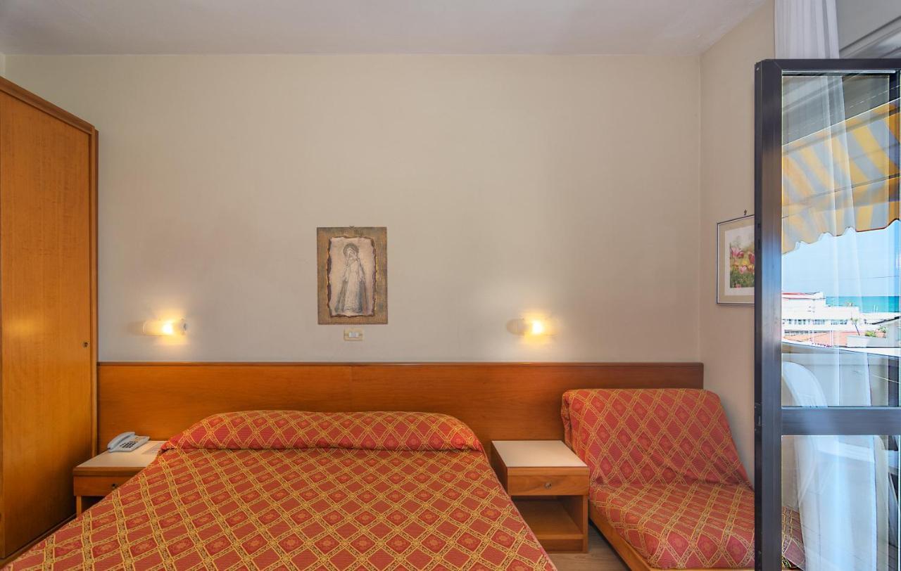 La Vela 3* Lido di Camaiore