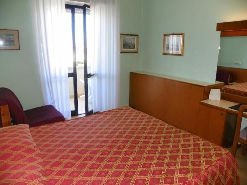 Hotel La Vela Lido di Camaiore