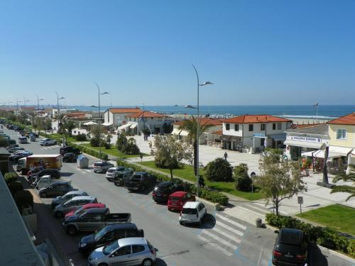 La Vela Hotel
