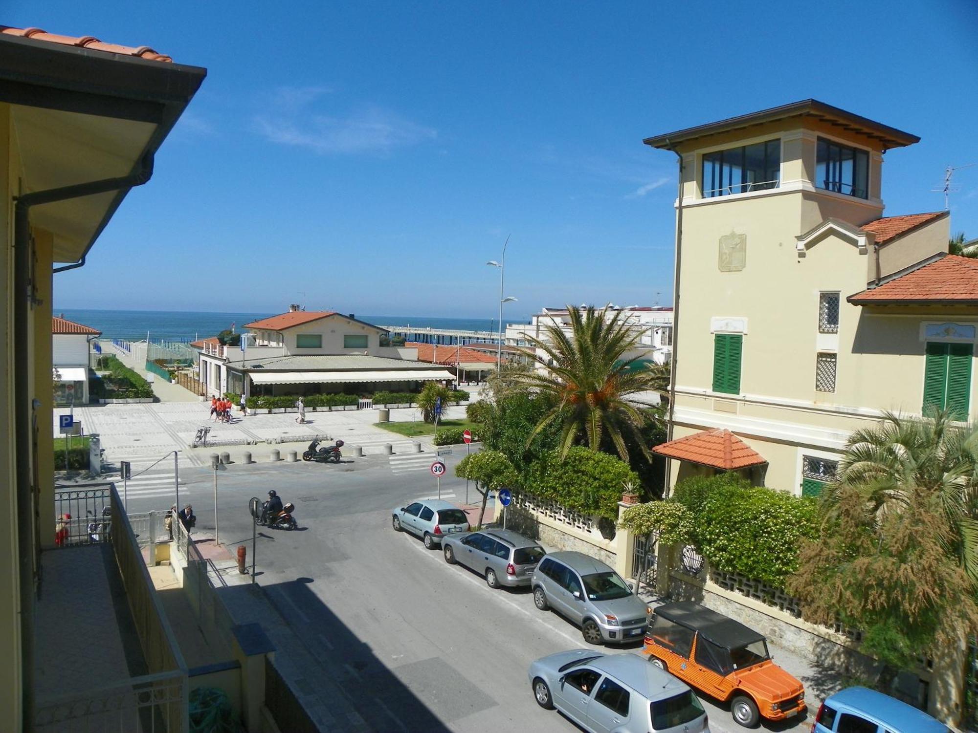 La Vela Lido di Camaiore