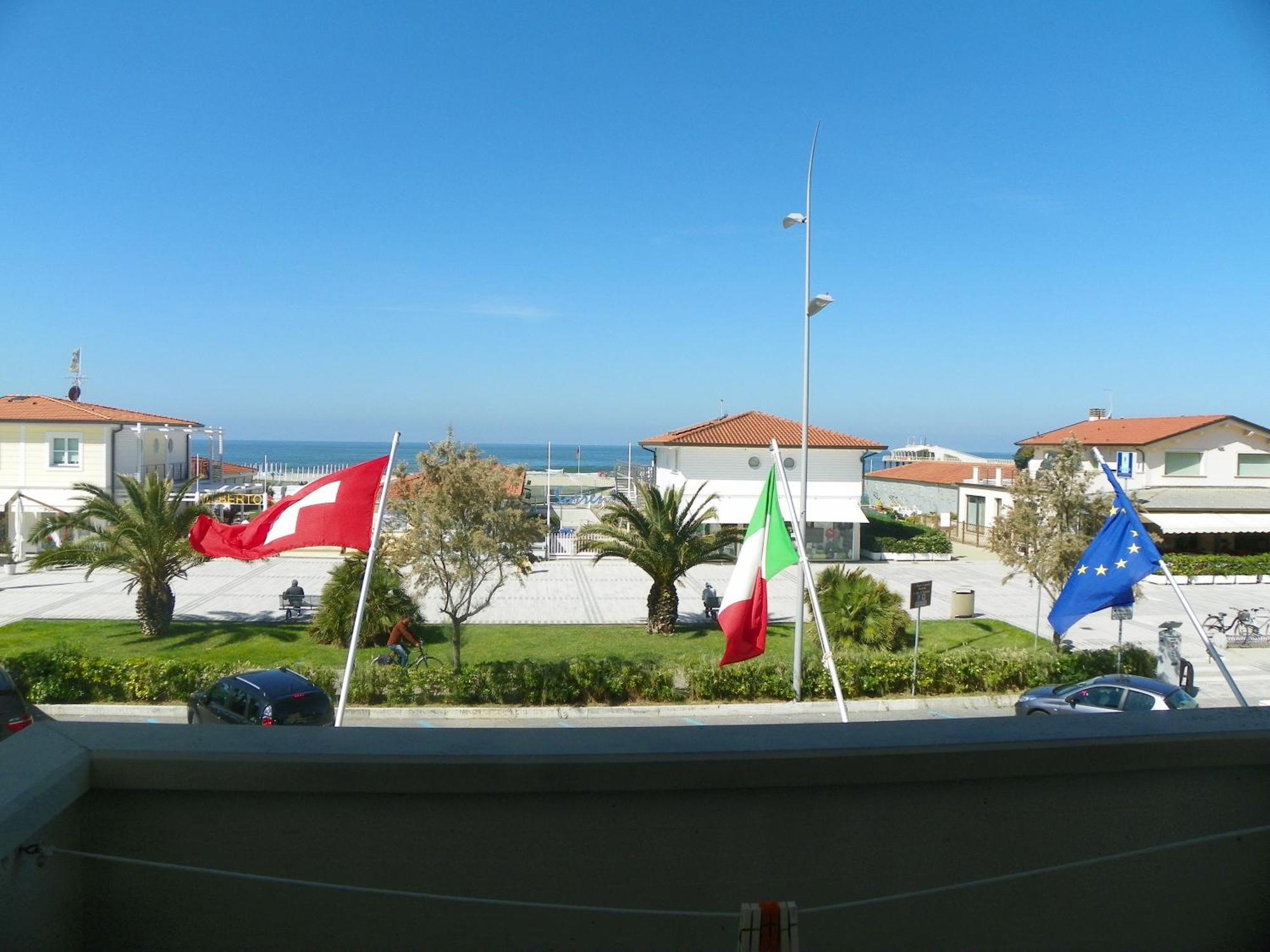 Hotel La Vela 3*