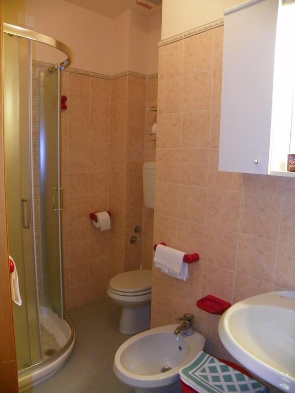 Hotel La Vela Lido di Camaiore