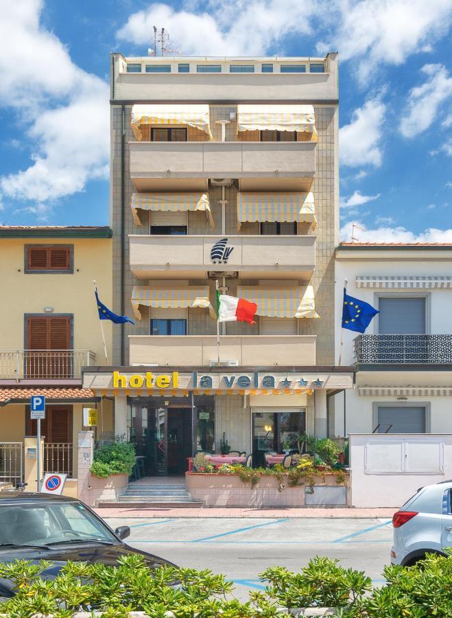 La Vela Lido di Camaiore