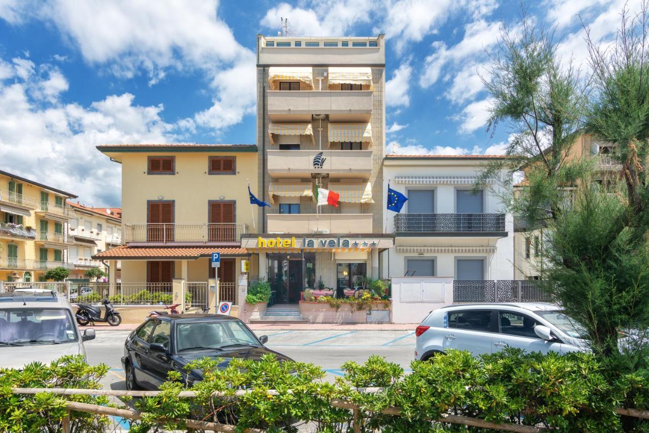 La Vela Hotel 3*